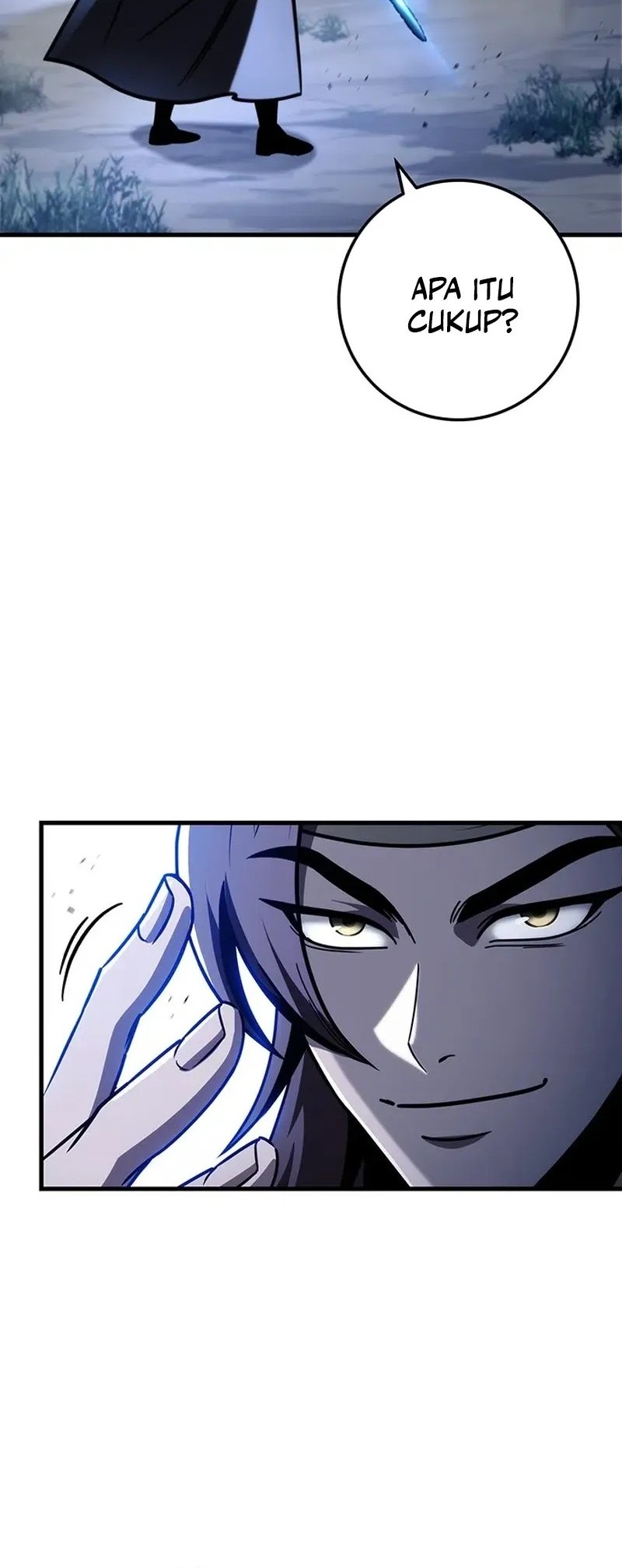 The Emperor’s Sword Chapter 81 - halaman 60