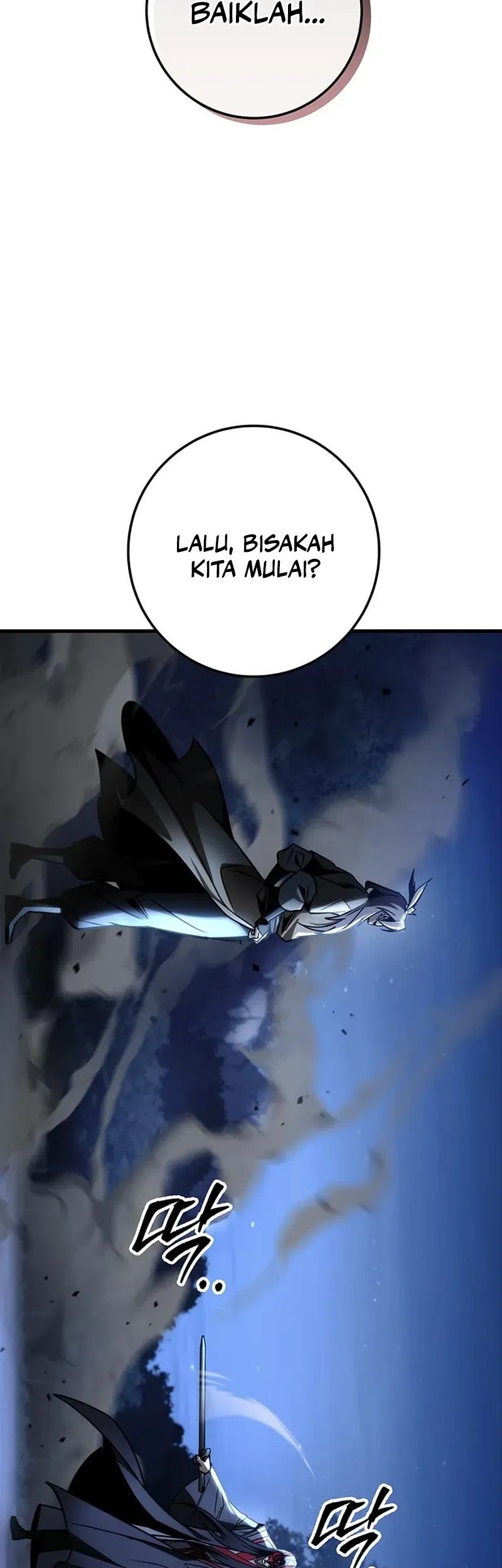 The Emperor’s Sword Chapter 81 - halaman 62