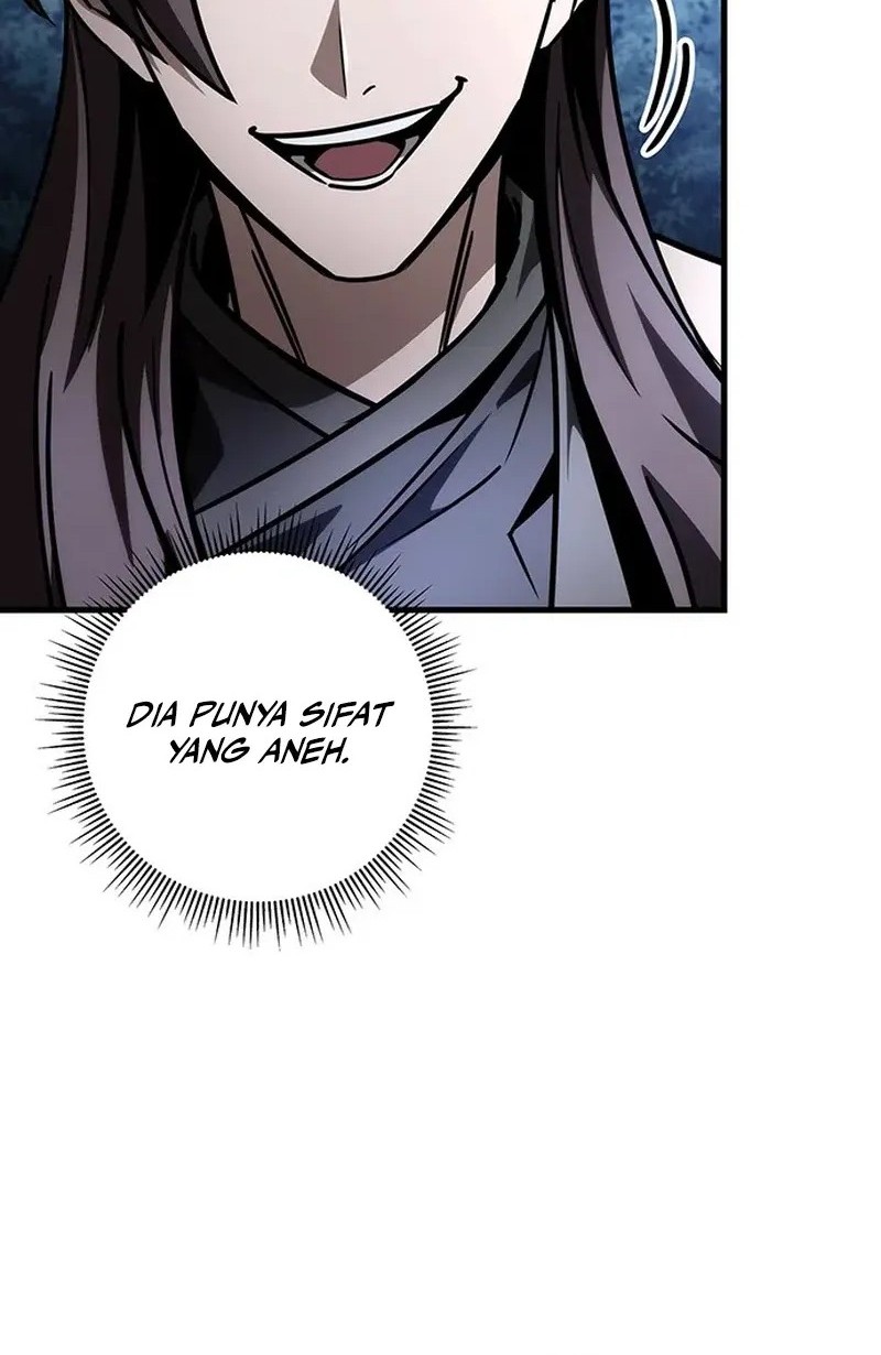 The Emperor’s Sword Chapter 81 - halaman 64