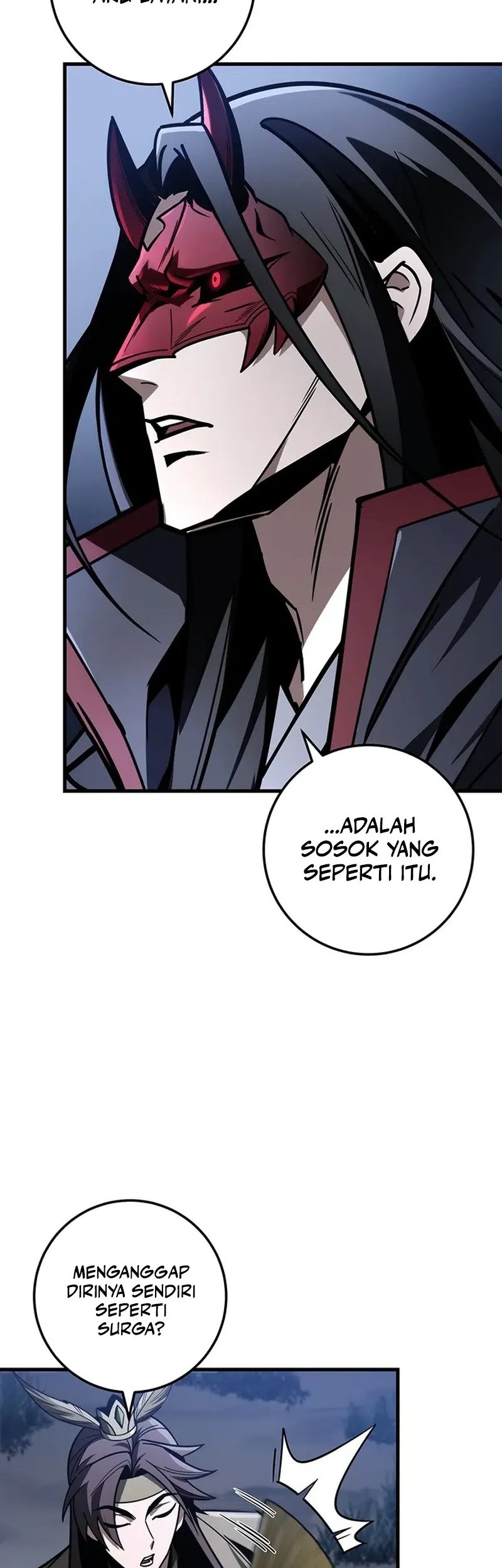 The Emperor’s Sword Chapter 81 - halaman 66