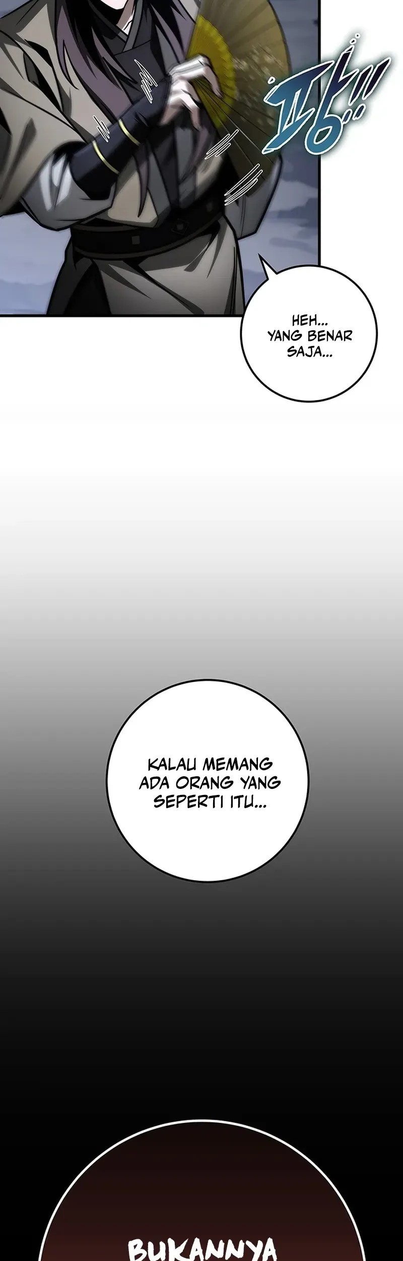 The Emperor’s Sword Chapter 81 - halaman 67