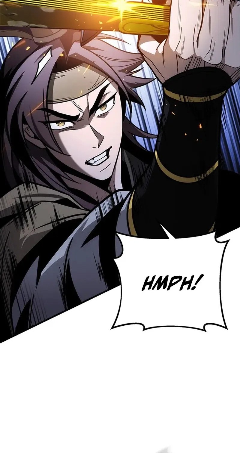 The Emperor’s Sword Chapter 81 - halaman 72