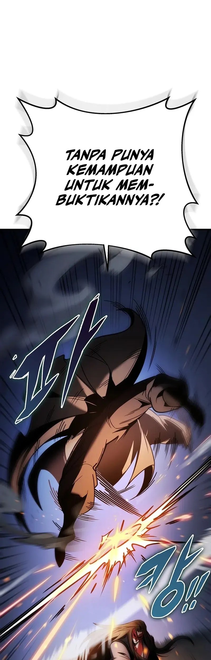 The Emperor’s Sword Chapter 81 - halaman 74