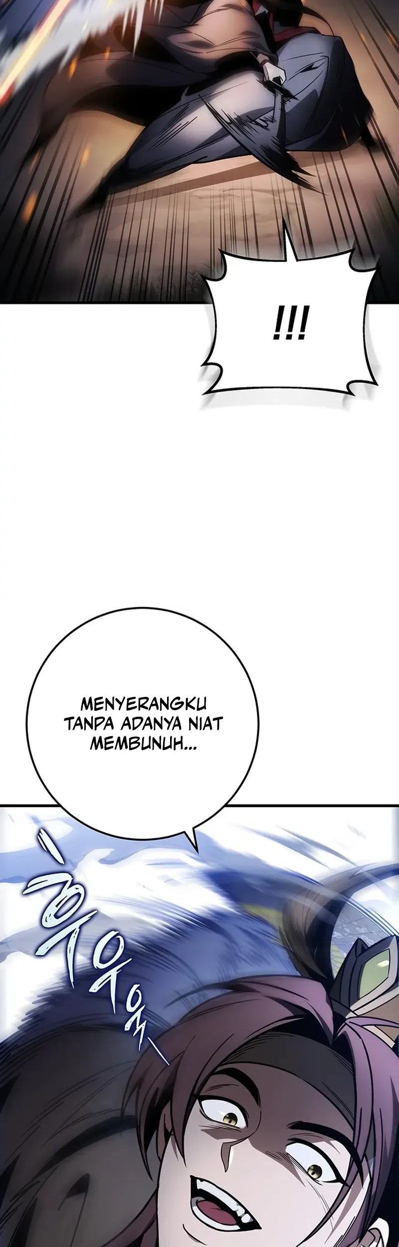 The Emperor’s Sword Chapter 81 - halaman 75