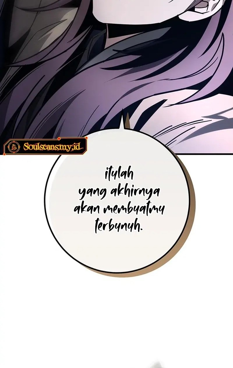 The Emperor’s Sword Chapter 81 - halaman 76