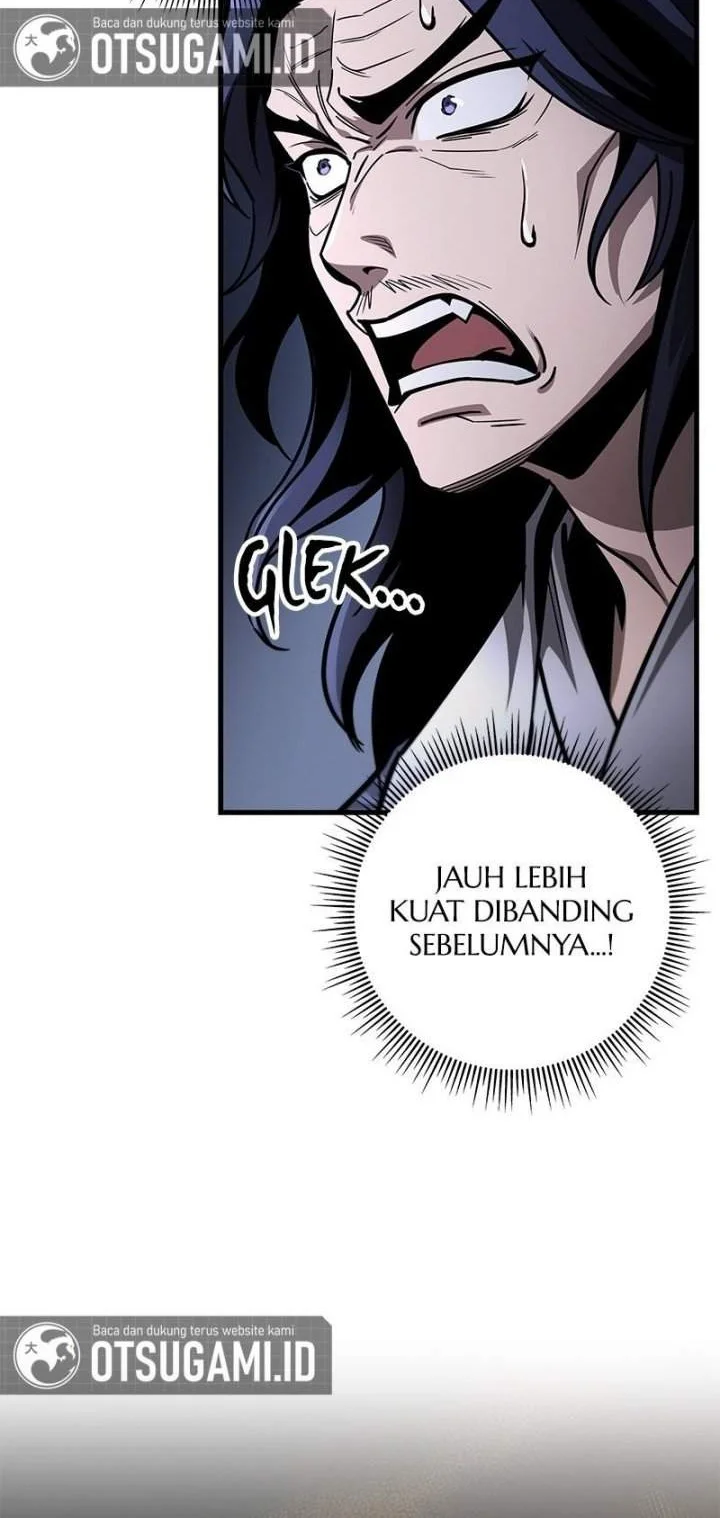 The Emperor’s Sword Chapter 82 - halaman 10