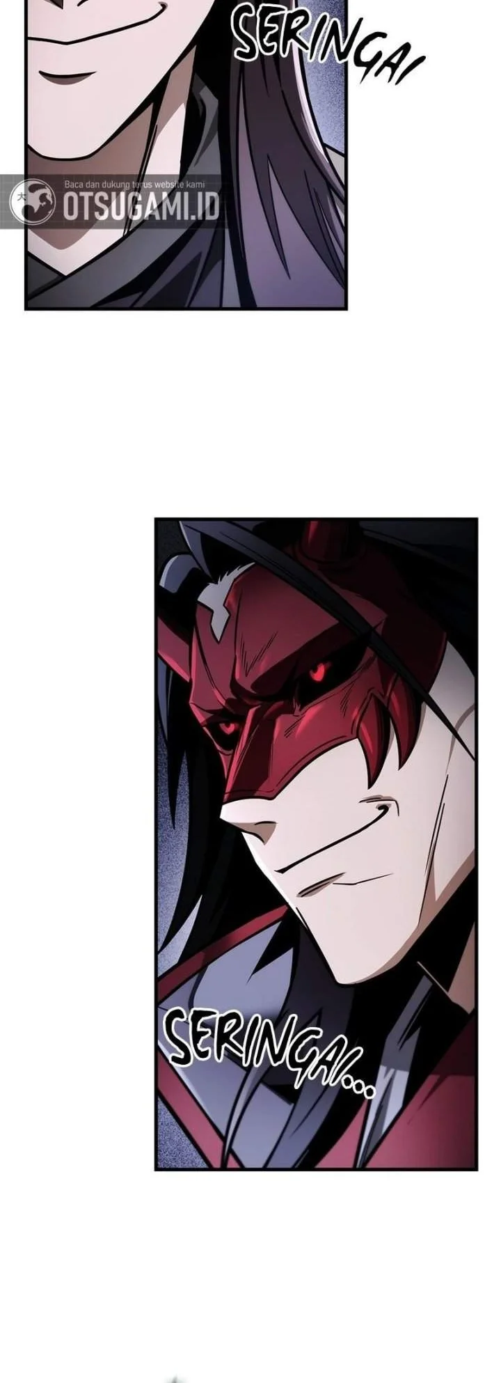 The Emperor’s Sword Chapter 82 - halaman 15