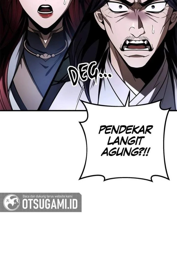 The Emperor’s Sword Chapter 82 - halaman 27