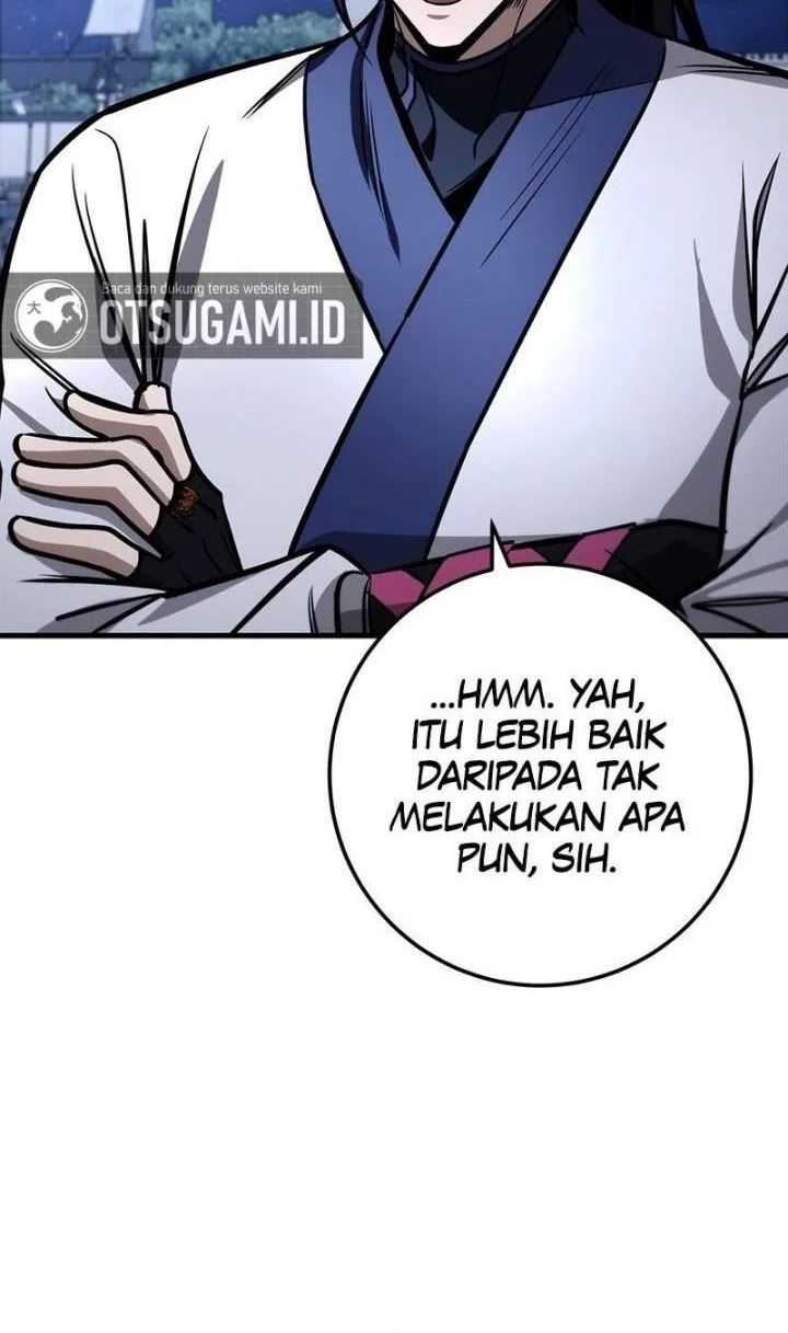 The Emperor’s Sword Chapter 82 - halaman 41