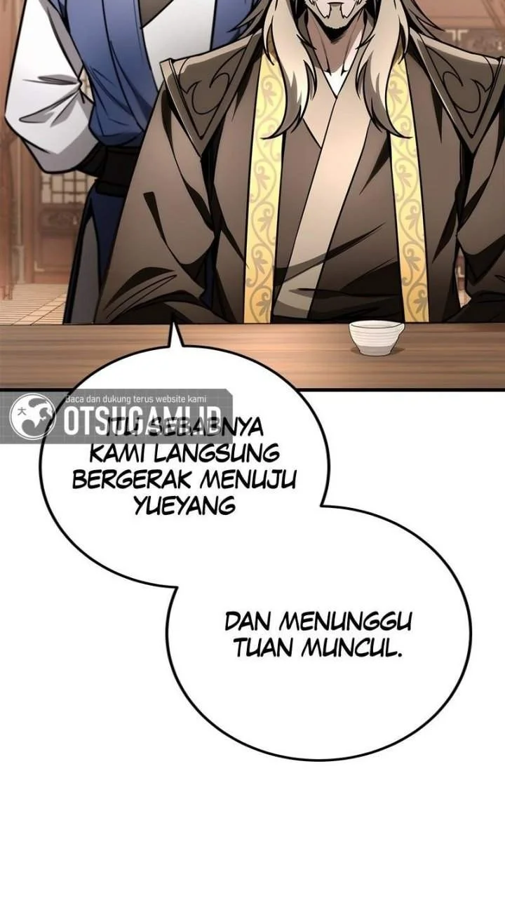 The Emperor’s Sword Chapter 82 - halaman 59