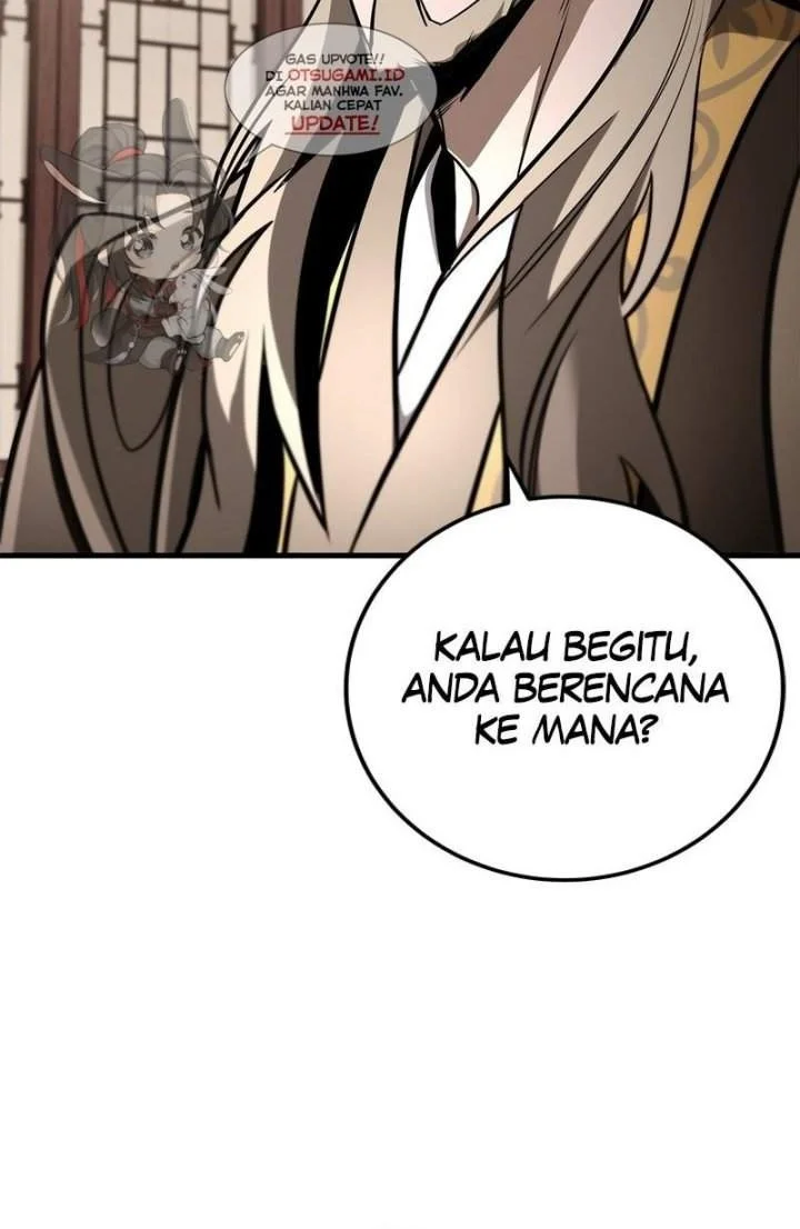 The Emperor’s Sword Chapter 82 - halaman 65