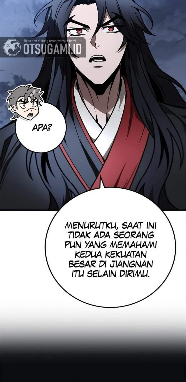 The Emperor’s Sword Chapter 82 - halaman 73