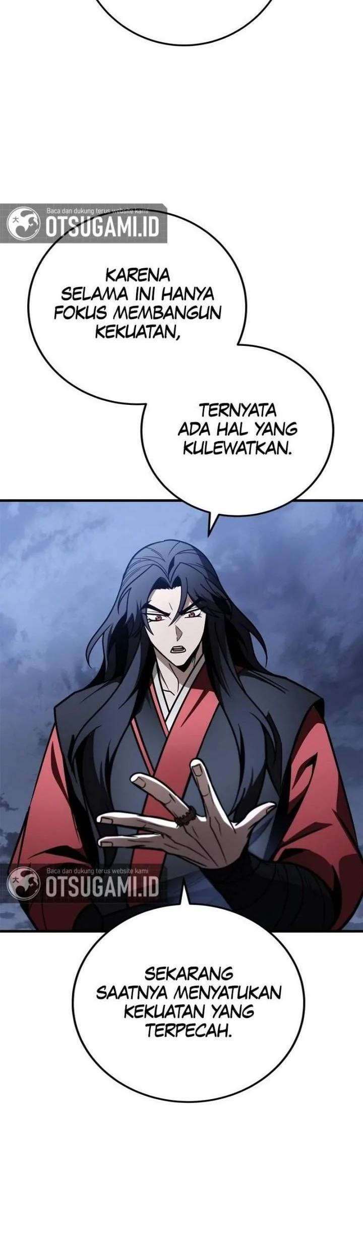 The Emperor’s Sword Chapter 82 - halaman 75