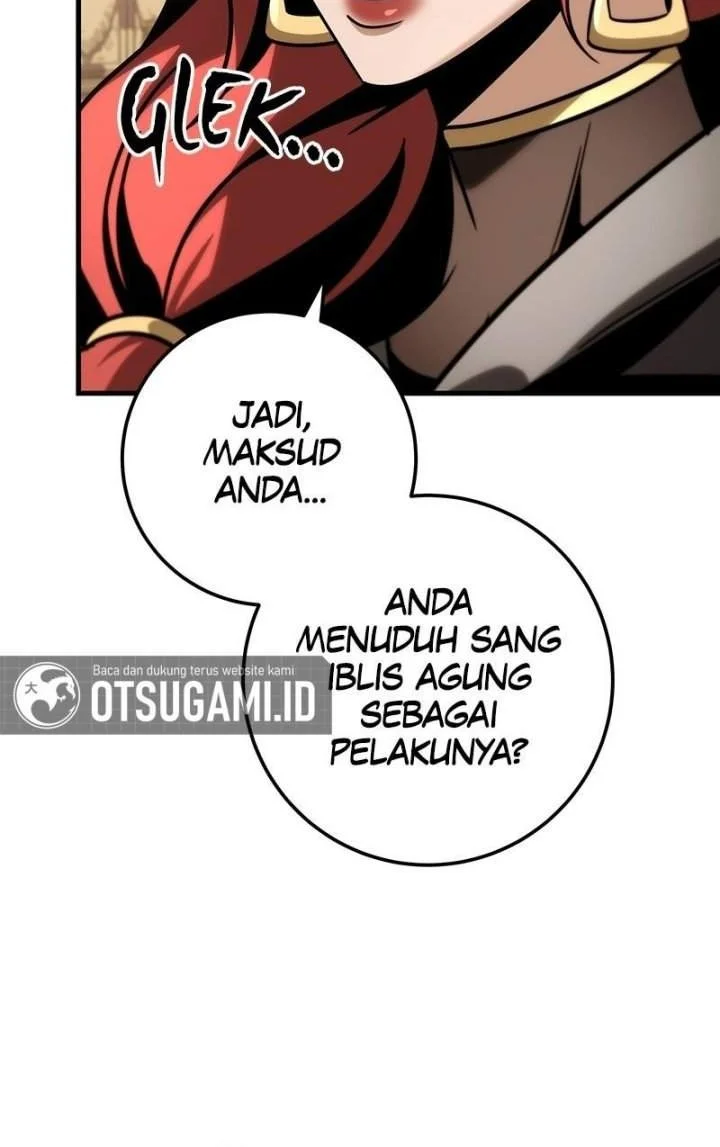 The Emperor’s Sword Chapter 83 - halaman 21