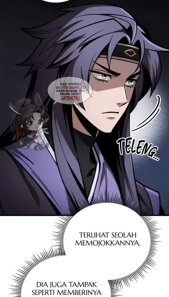 The Emperor’s Sword Chapter 83 - halaman 27