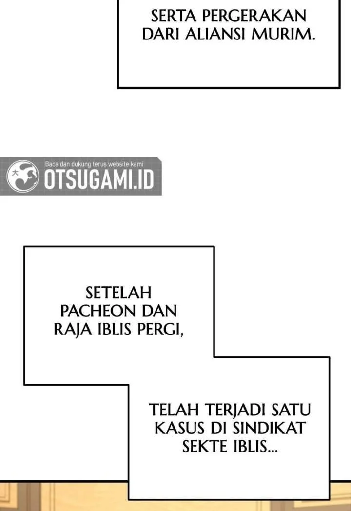 The Emperor’s Sword Chapter 83 - halaman 3