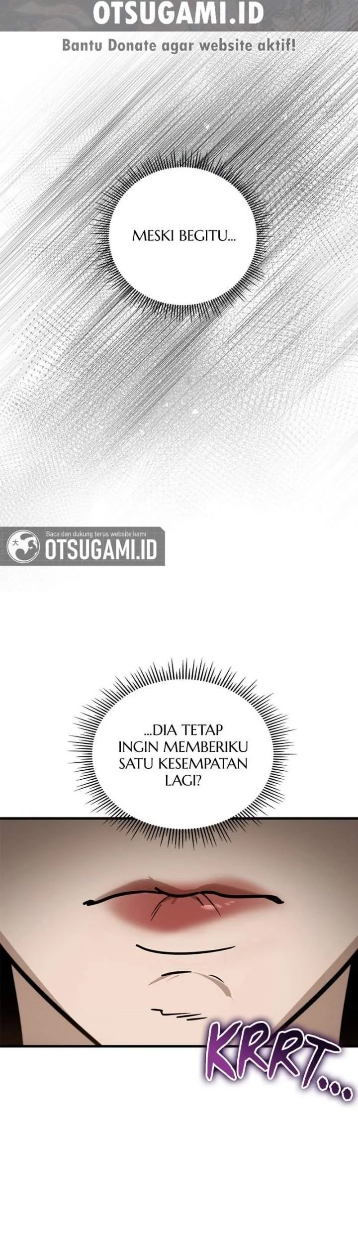 The Emperor’s Sword Chapter 83 - halaman 41