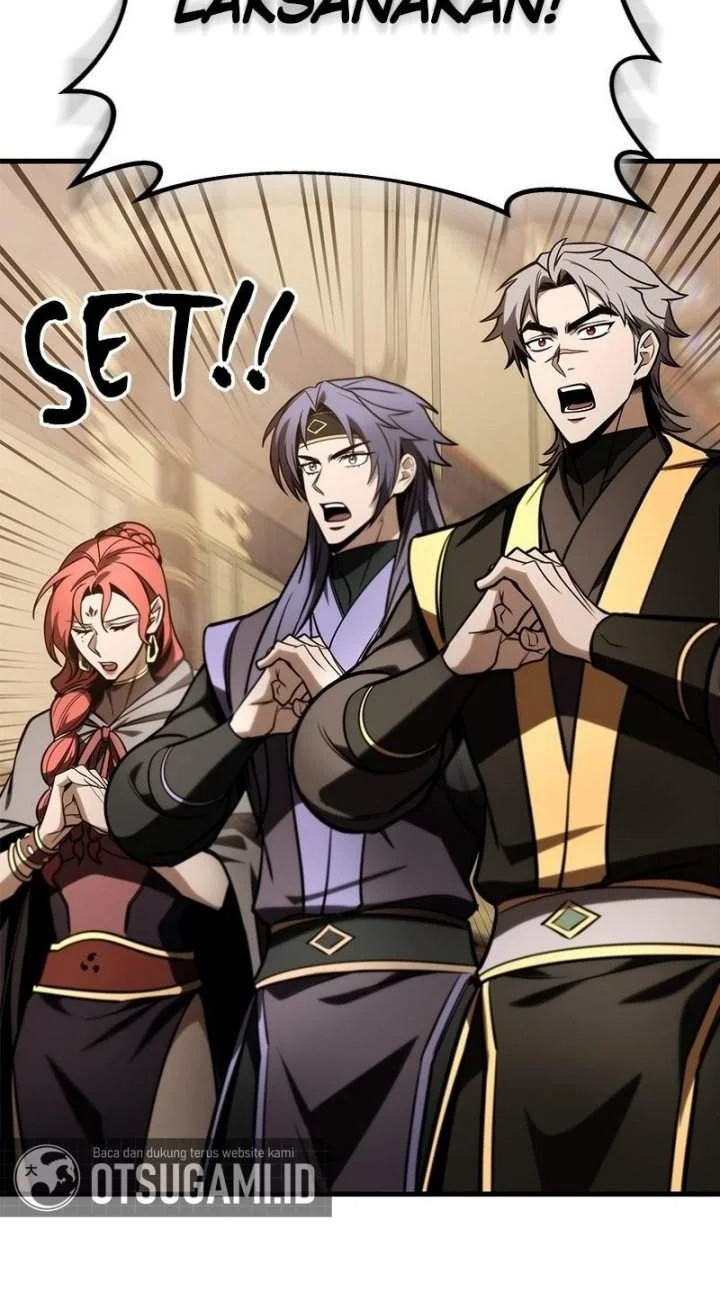 The Emperor’s Sword Chapter 83 - halaman 45