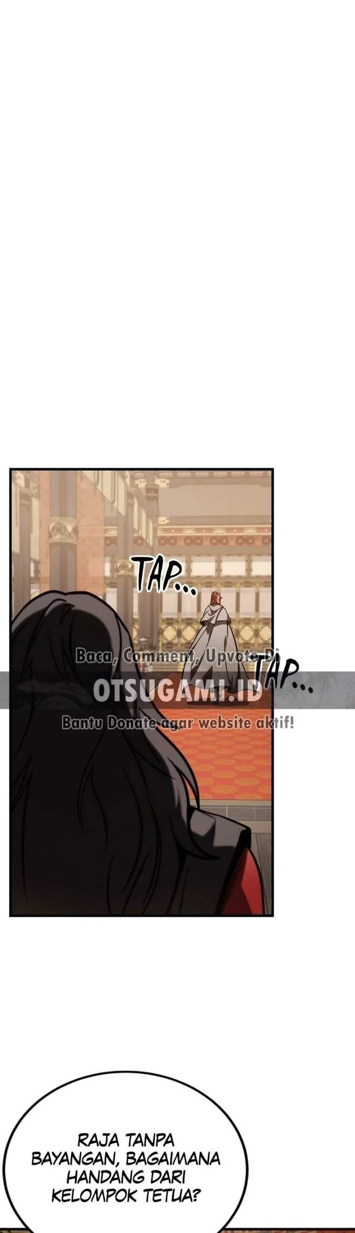 The Emperor’s Sword Chapter 83 - halaman 46