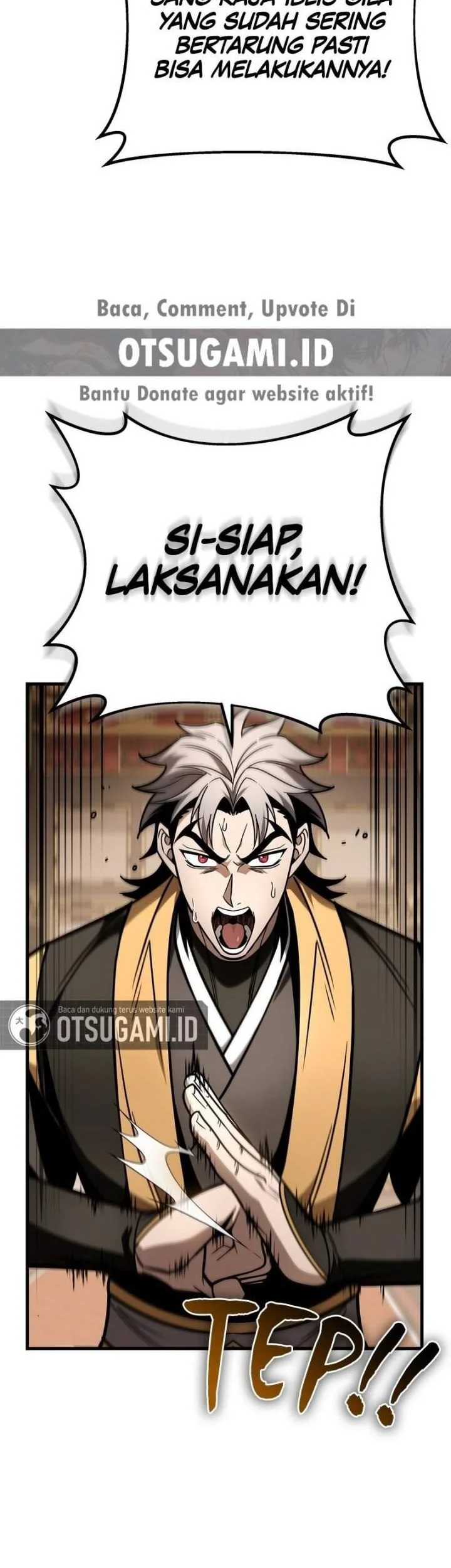 The Emperor’s Sword Chapter 83 - halaman 51