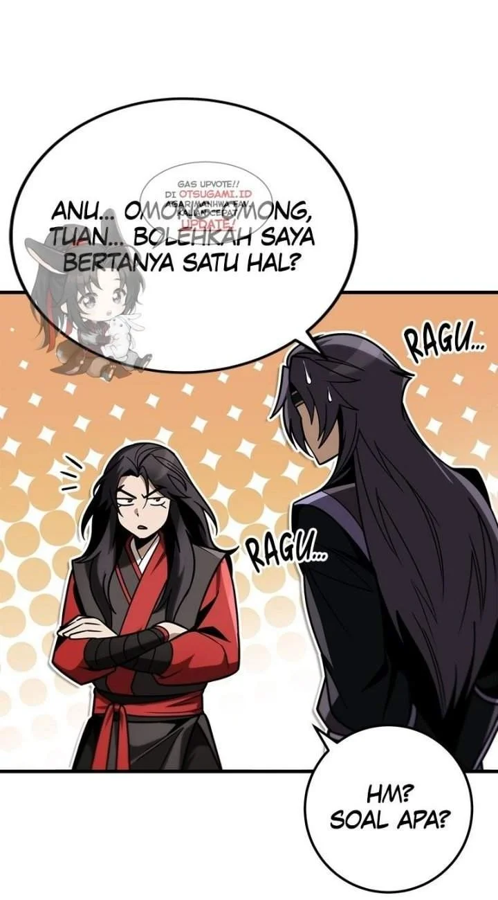 The Emperor’s Sword Chapter 83 - halaman 52