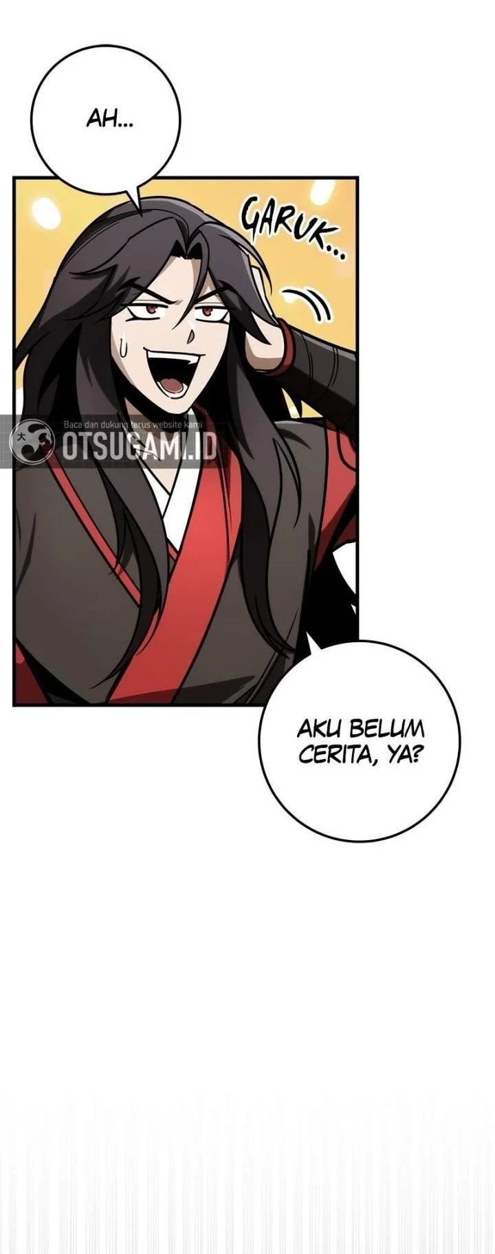 The Emperor’s Sword Chapter 83 - halaman 54