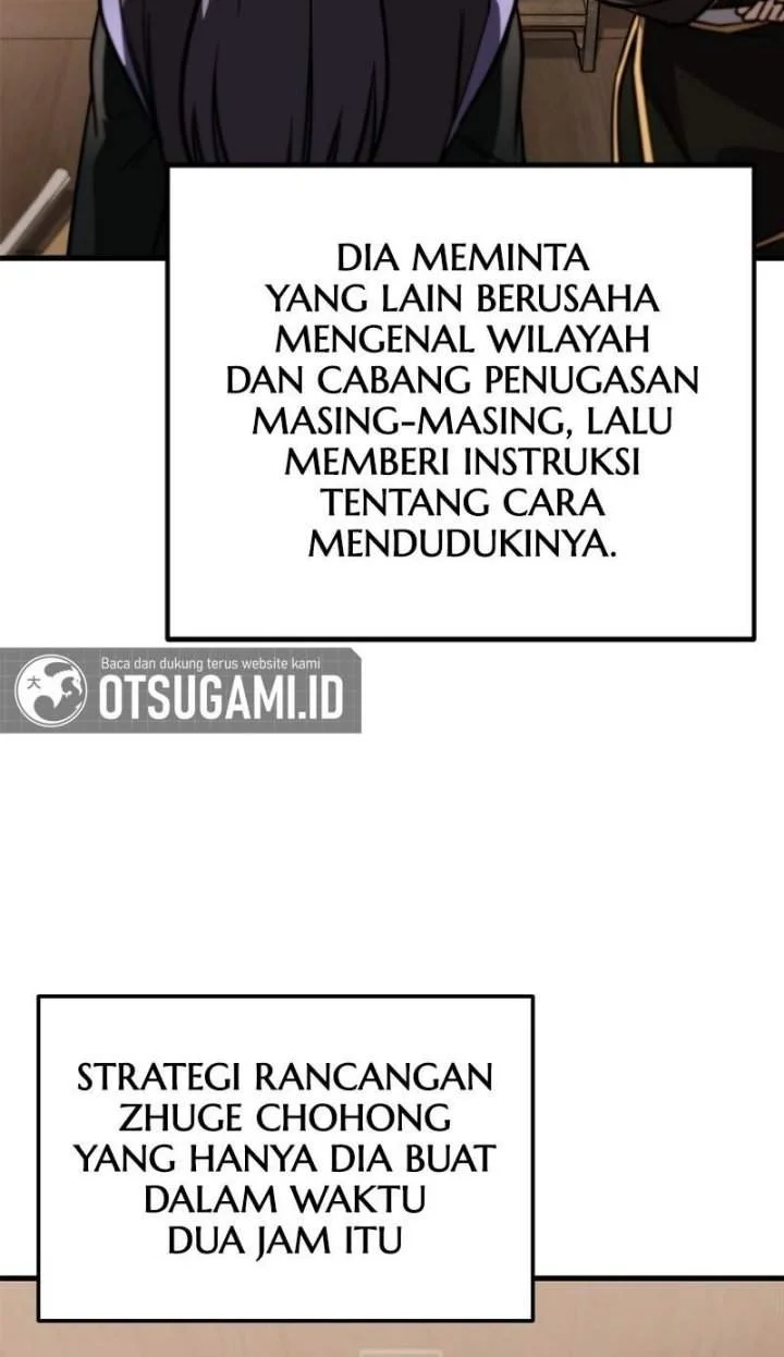 The Emperor’s Sword Chapter 83 - halaman 63