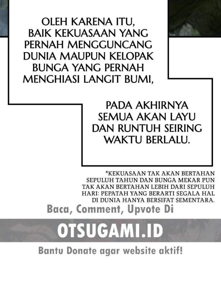 The Emperor’s Sword Chapter 83 - halaman 66