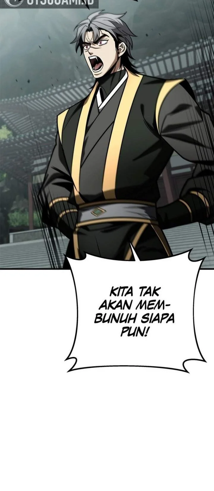 The Emperor’s Sword Chapter 83 - halaman 68