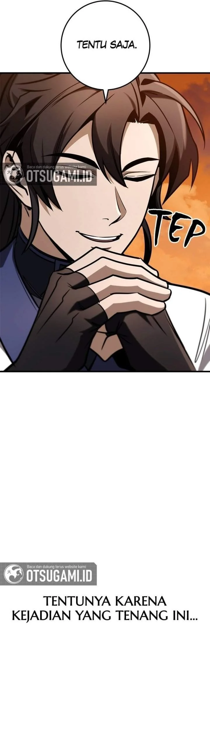 The Emperor’s Sword Chapter 83 - halaman 75