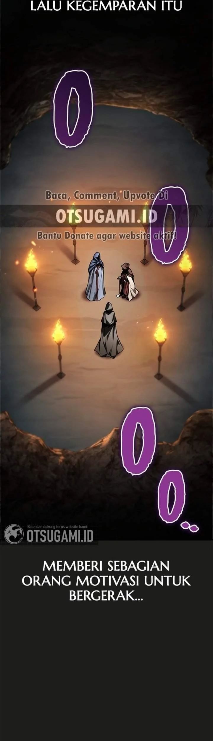 The Emperor’s Sword Chapter 83 - halaman 78