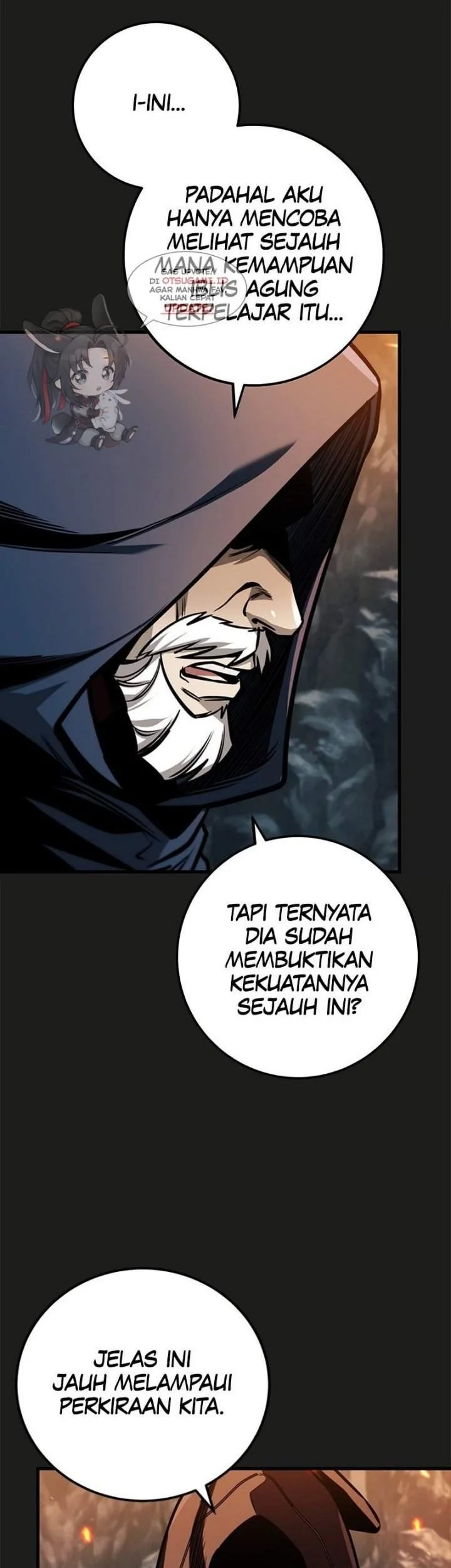 The Emperor’s Sword Chapter 83 - halaman 79