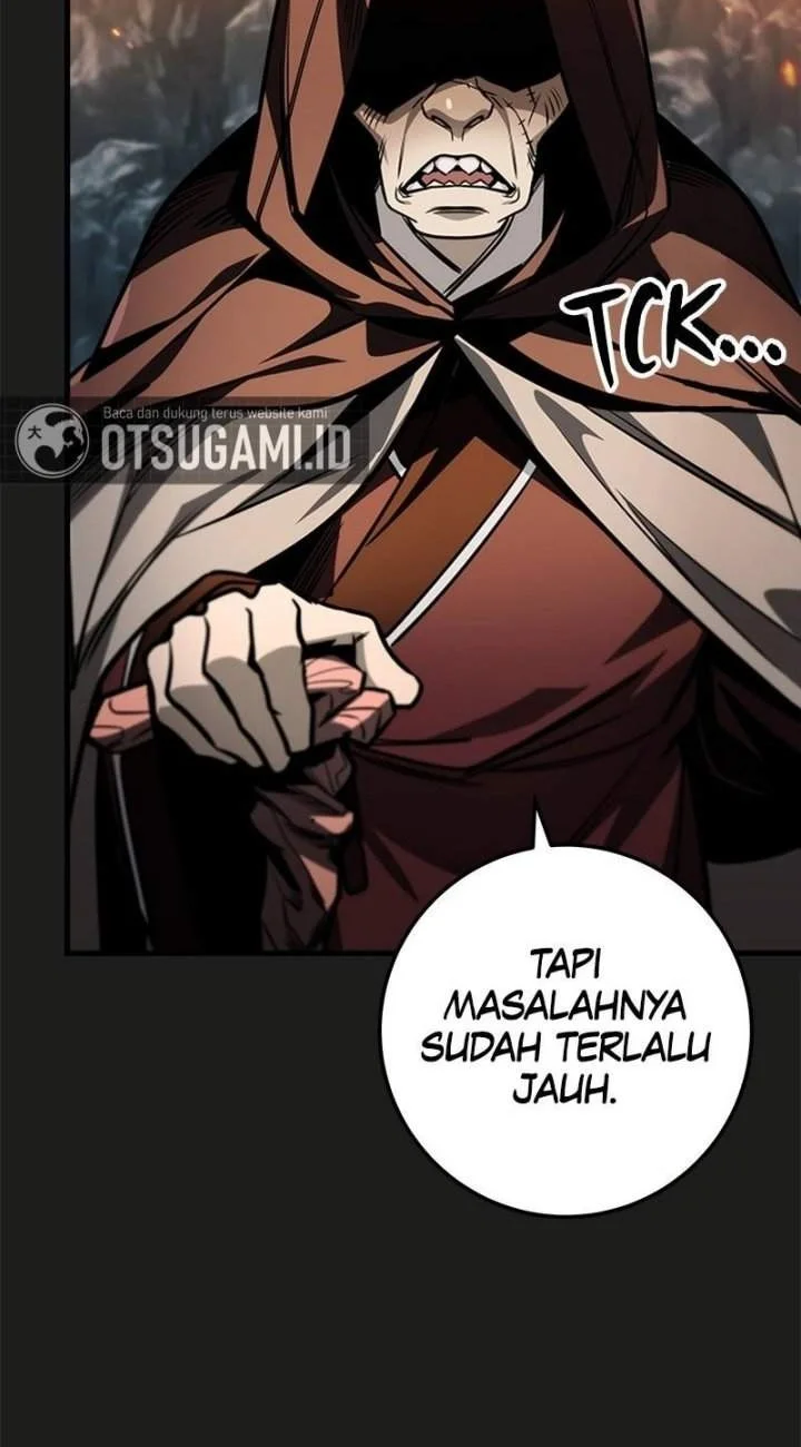 The Emperor’s Sword Chapter 83 - halaman 80