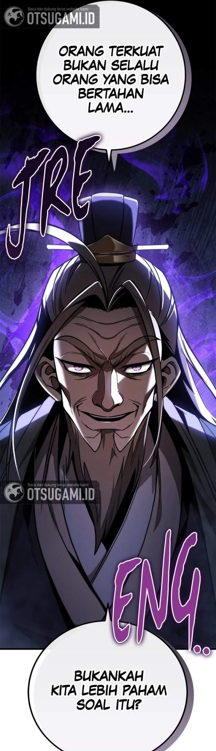 The Emperor’s Sword Chapter 83 - halaman 84