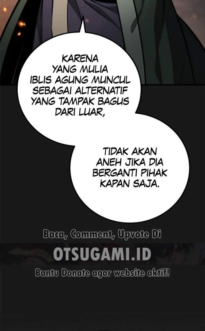 The Emperor’s Sword Chapter 84 - halaman 13