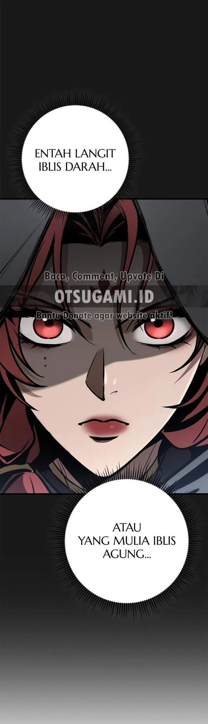 The Emperor’s Sword Chapter 84 - halaman 19