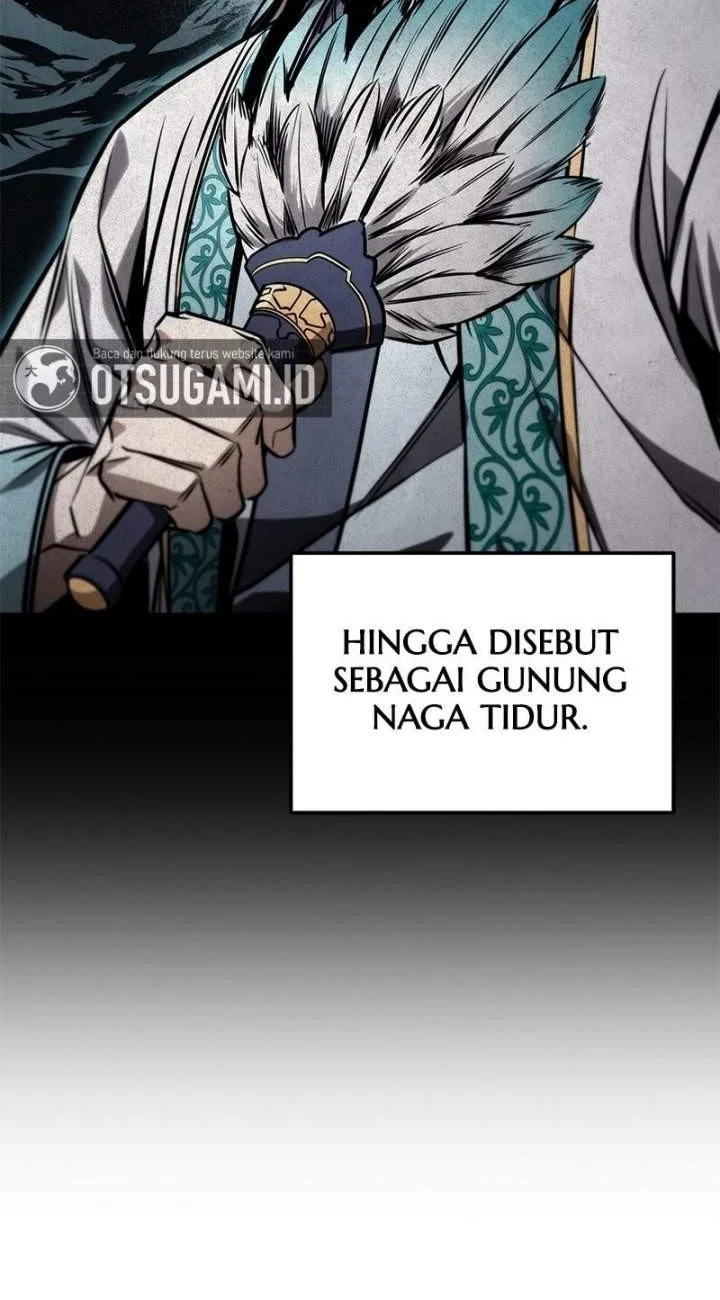 The Emperor’s Sword Chapter 84 - halaman 27