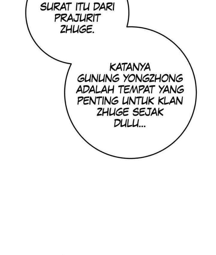 The Emperor’s Sword Chapter 84 - halaman 30
