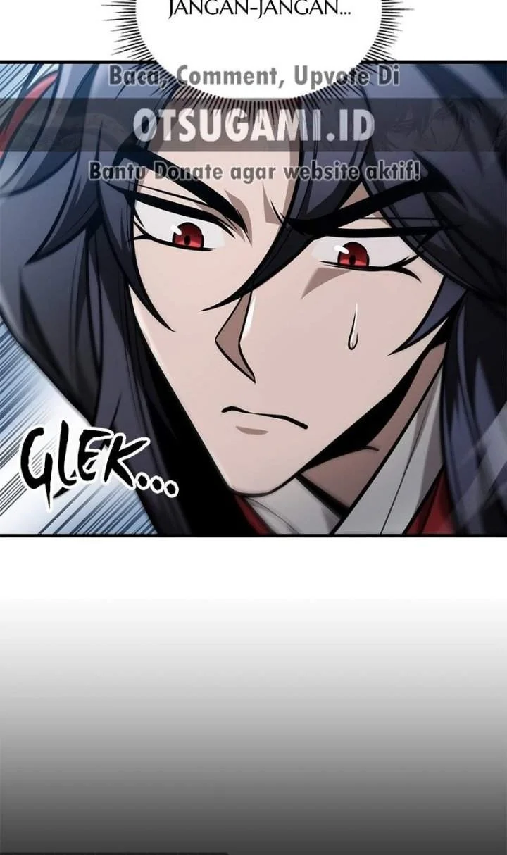 The Emperor’s Sword Chapter 84 - halaman 38