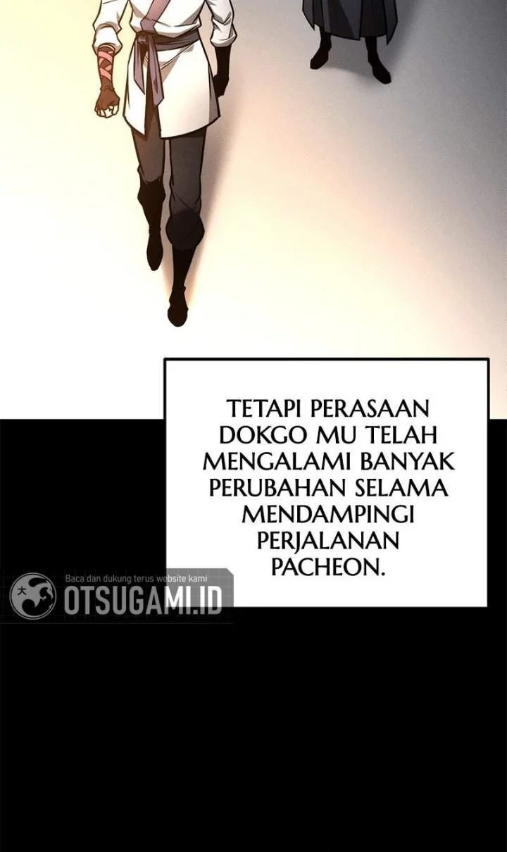 The Emperor’s Sword Chapter 84 - halaman 43