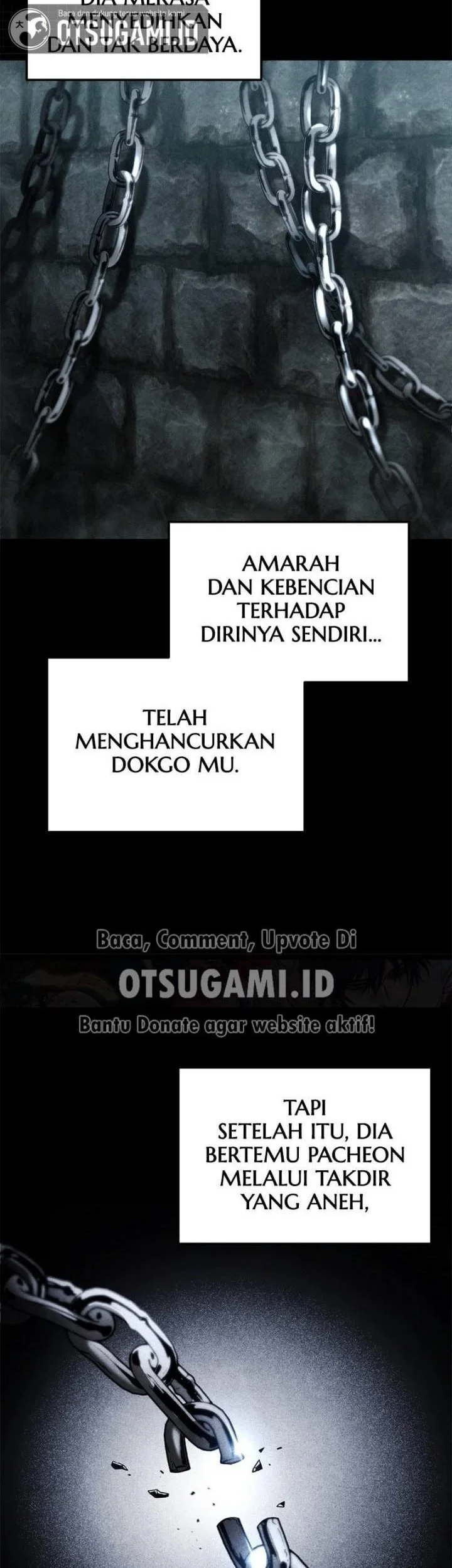 The Emperor’s Sword Chapter 84 - halaman 45