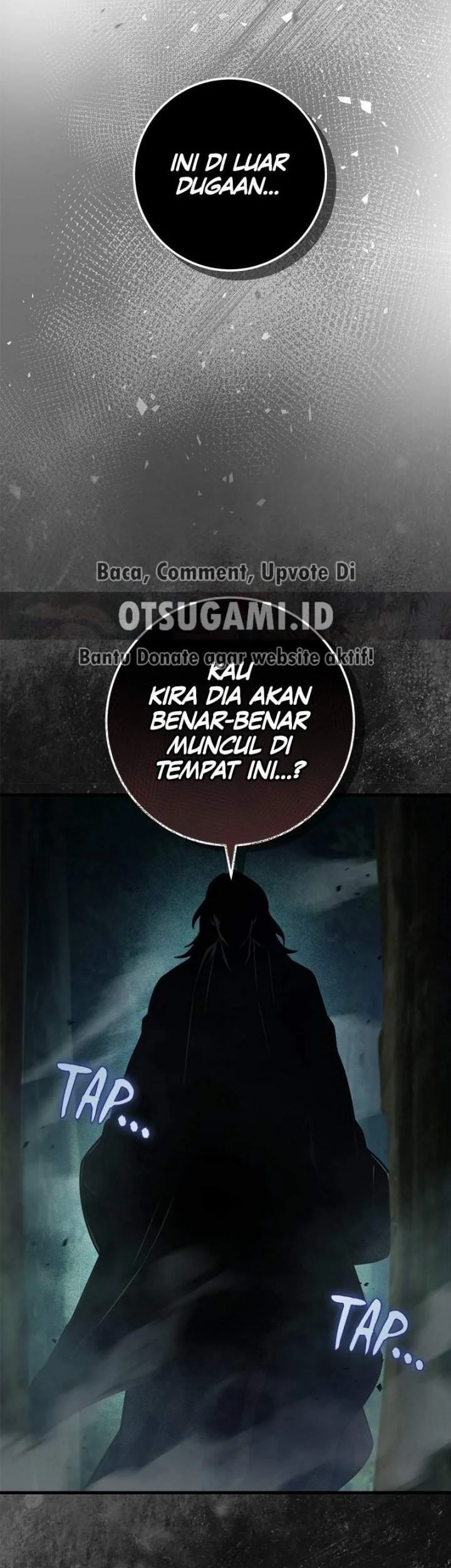 The Emperor’s Sword Chapter 84 - halaman 59