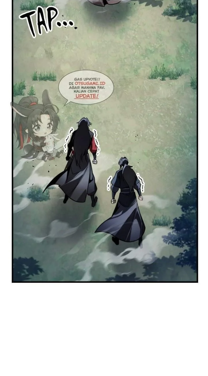 The Emperor’s Sword Chapter 84 - halaman 66