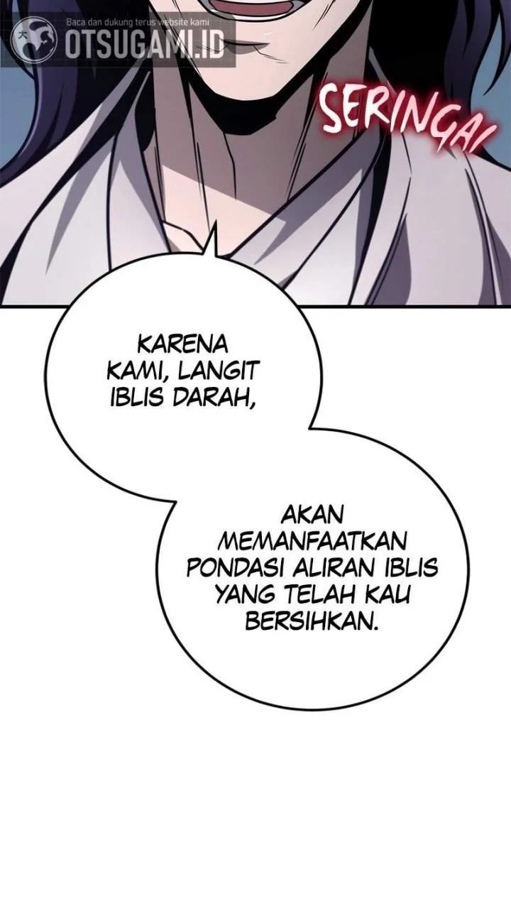 The Emperor’s Sword Chapter 84 - halaman 69