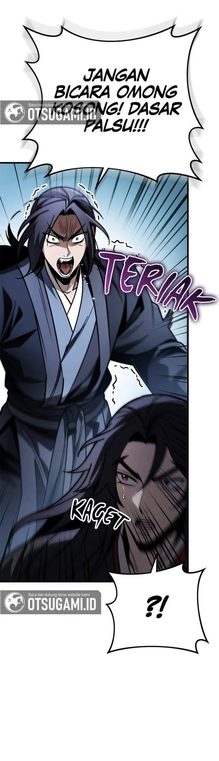 The Emperor’s Sword Chapter 84 - halaman 70