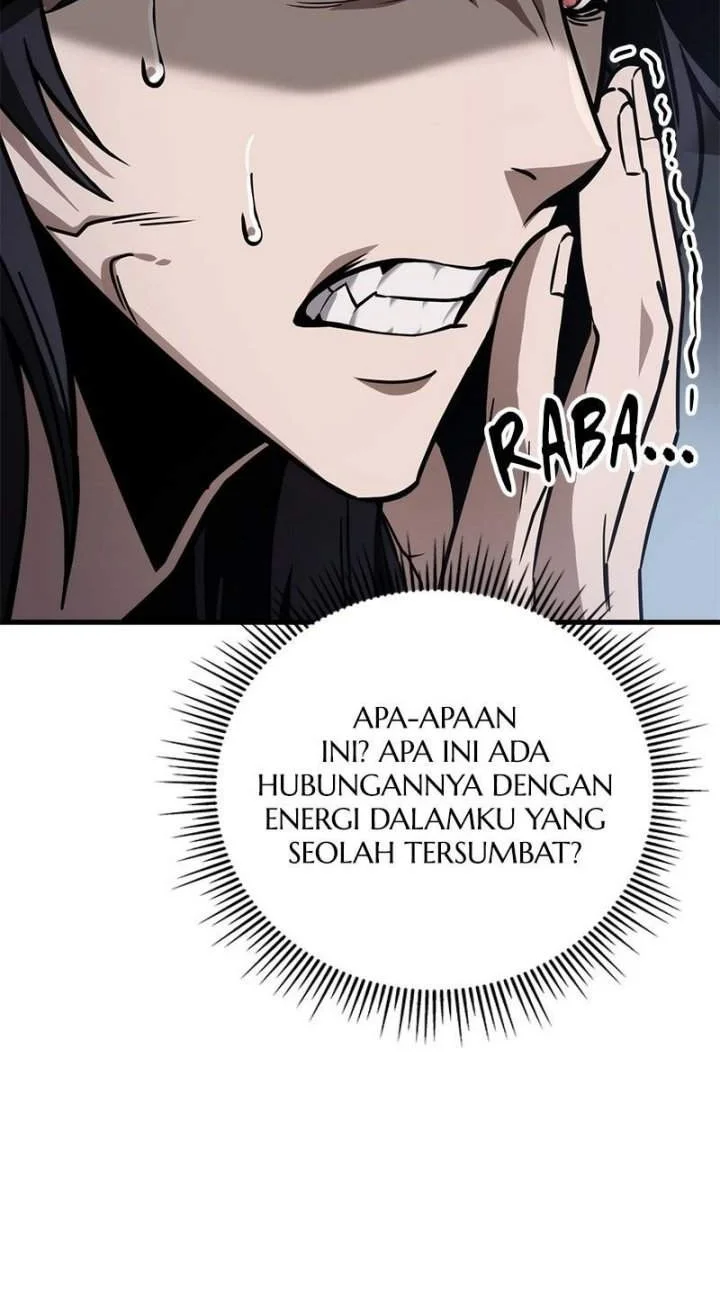 The Emperor’s Sword Chapter 84 - halaman 72