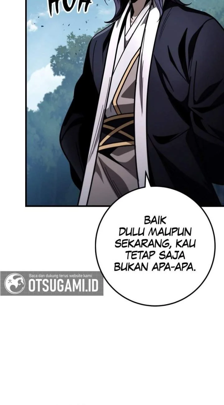 The Emperor’s Sword Chapter 84 - halaman 75