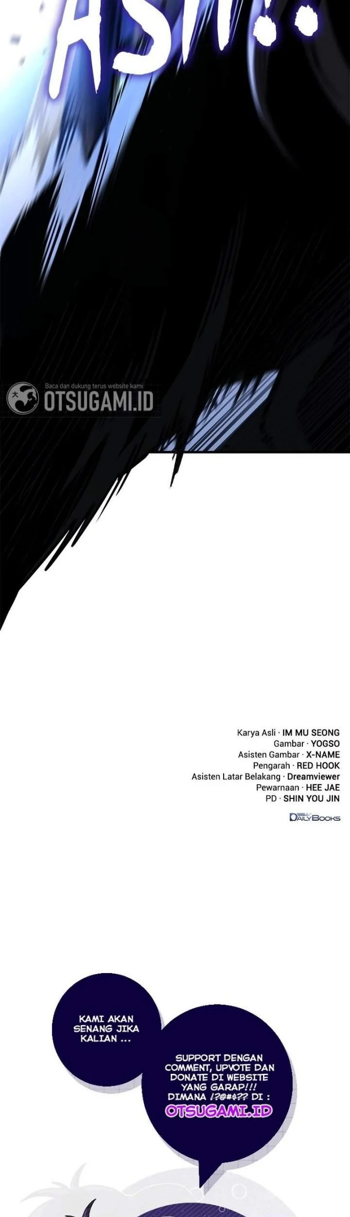 The Emperor’s Sword Chapter 84 - halaman 84