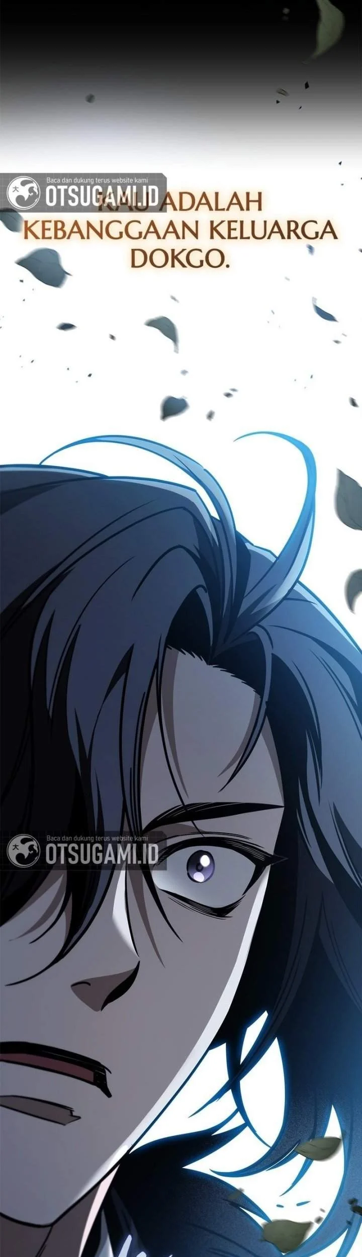 The Emperor’s Sword Chapter 85 - halaman 10
