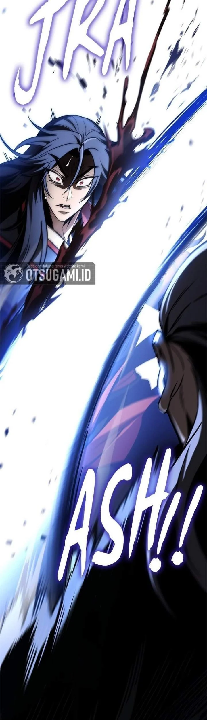 The Emperor’s Sword Chapter 85 - halaman 14